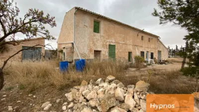 Chalet in Casa del Soldado photo 11