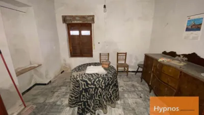 Chalet in Casa del Soldado photo 8
