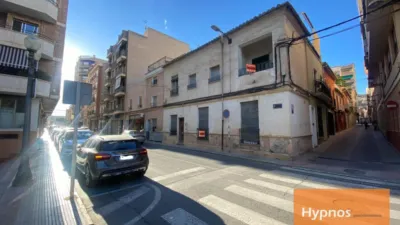Single-family home in Jumilla photo 17
