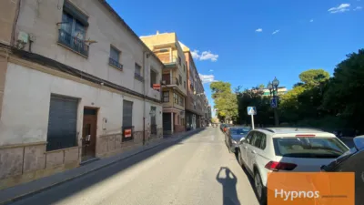 Single-family home in Jumilla photo 20