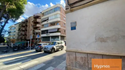 Single-family home in Jumilla photo 21