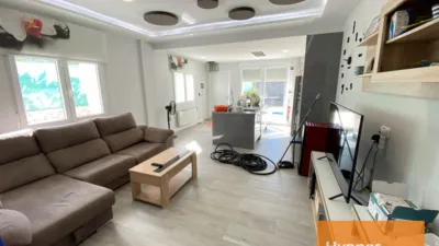 Chalet in Jumilla photo 9