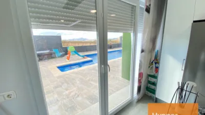 Chalet in Jumilla photo 11
