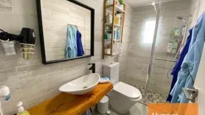 Chalet in Jumilla photo 17