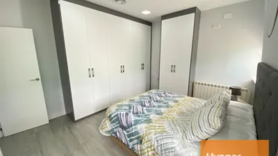 Chalet in Jumilla photo 22