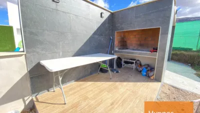 Chalet in Jumilla photo 2