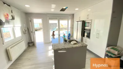 Chalet in Jumilla photo 24