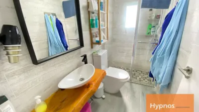 Chalet in Jumilla photo 29