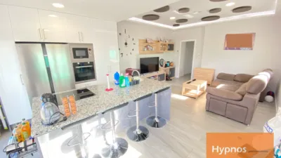 Chalet in Jumilla photo 32