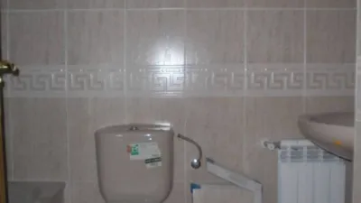 Apartment in the Town Centre photo 35