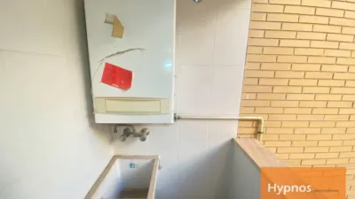 Apartment in the Town Centre photo 14