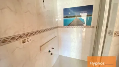 Apartment in Jumilla photo 8