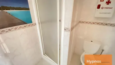 Apartment in Jumilla photo 9