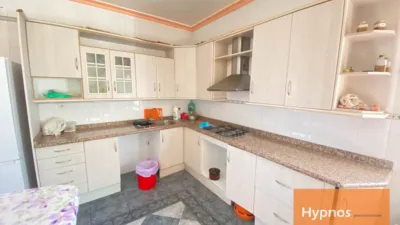 Apartment in Jumilla photo 8