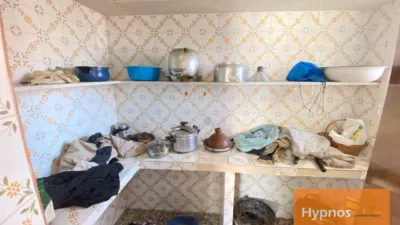 Apartment in Jumilla photo 9