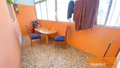 Apartment in Jumilla photo 11
