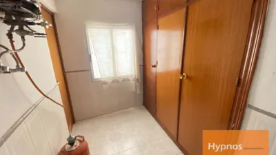 Apartment in Jumilla photo 12