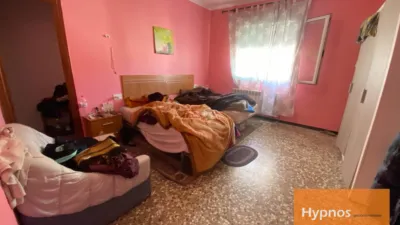 Apartment in Jumilla photo 14