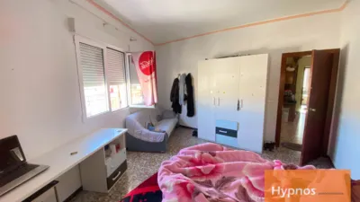 Apartment in Jumilla photo 18