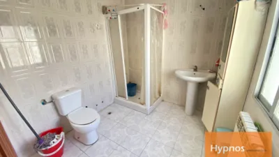 Apartment in Jumilla photo 21