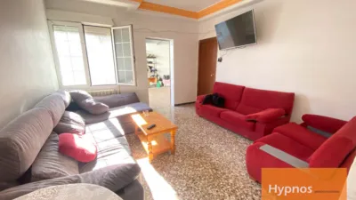 Apartment in Jumilla photo 2