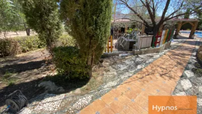 Chalet in Jumilla photo 11