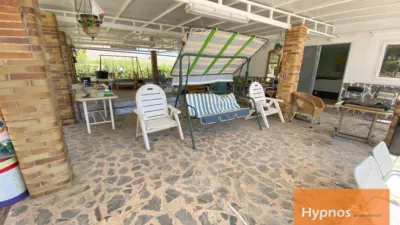 Chalet in Jumilla photo 15