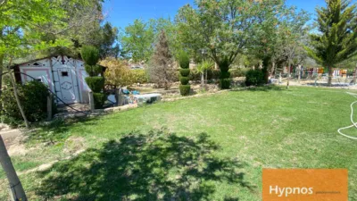 Chalet in Jumilla photo 16