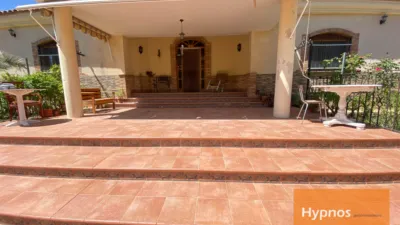 Chalet in Jumilla photo 19