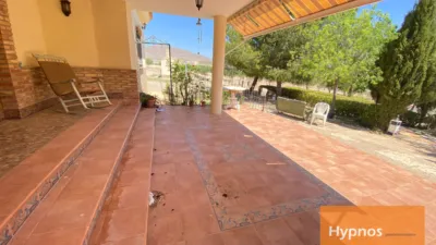 Chalet in Jumilla photo 20