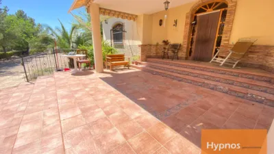 Chalet in Jumilla photo 21