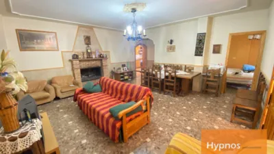 Chalet in Jumilla photo 22