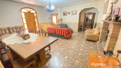 Chalet in Jumilla photo 23