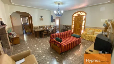 Chalet in Jumilla photo 24