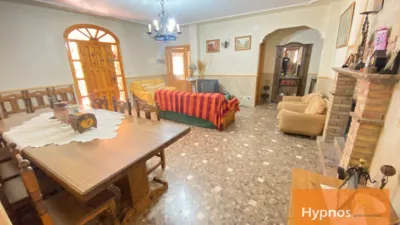 Chalet in Jumilla photo 25