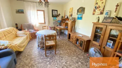 Chalet in Jumilla photo 26
