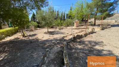 Chalet in Jumilla photo 2