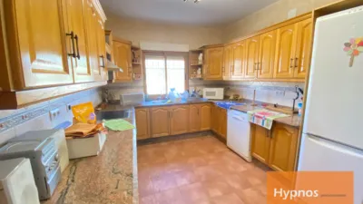 Chalet in Jumilla photo 28