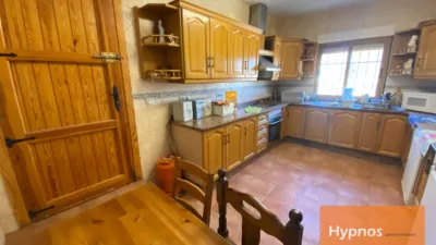 Chalet in Jumilla photo 29