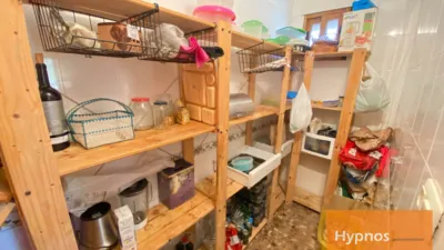 Chalet in Jumilla photo 30