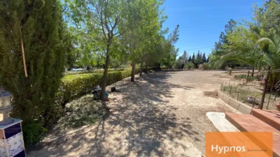 Chalet in Jumilla photo 3