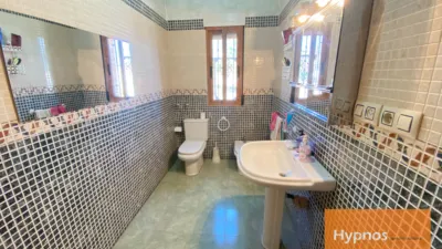 Chalet in Jumilla photo 38