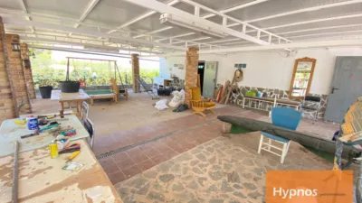 Chalet in Jumilla photo 47