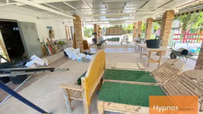 Chalet in Jumilla photo 48