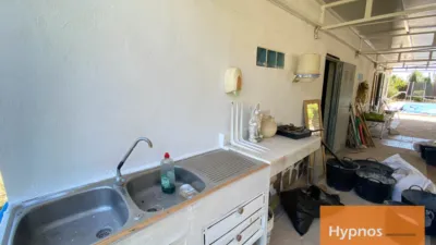 Chalet in Jumilla photo 49