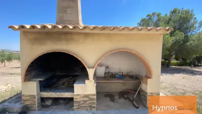 Chalet in Jumilla photo 51