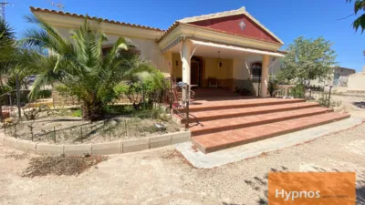 Chalet in Jumilla photo 55
