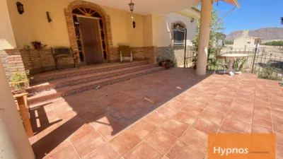 Chalet in Jumilla photo 56