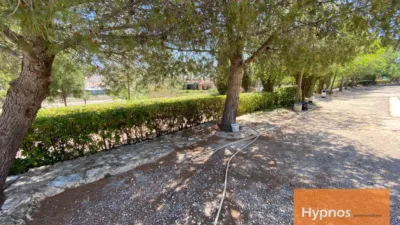 Chalet in Jumilla photo 5