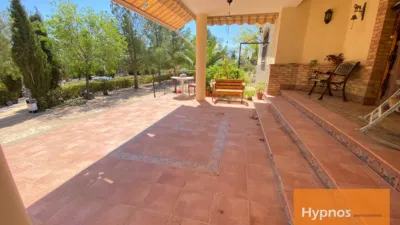 Chalet in Jumilla photo 57